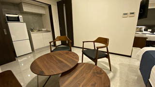 スーペリア 4 人部屋