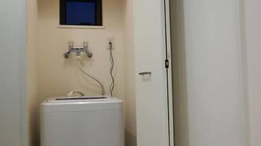 ランドリー / 15