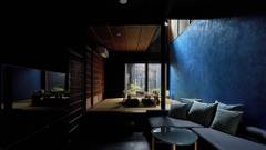 宿ルKYOTO HANARE 壬ノ宿