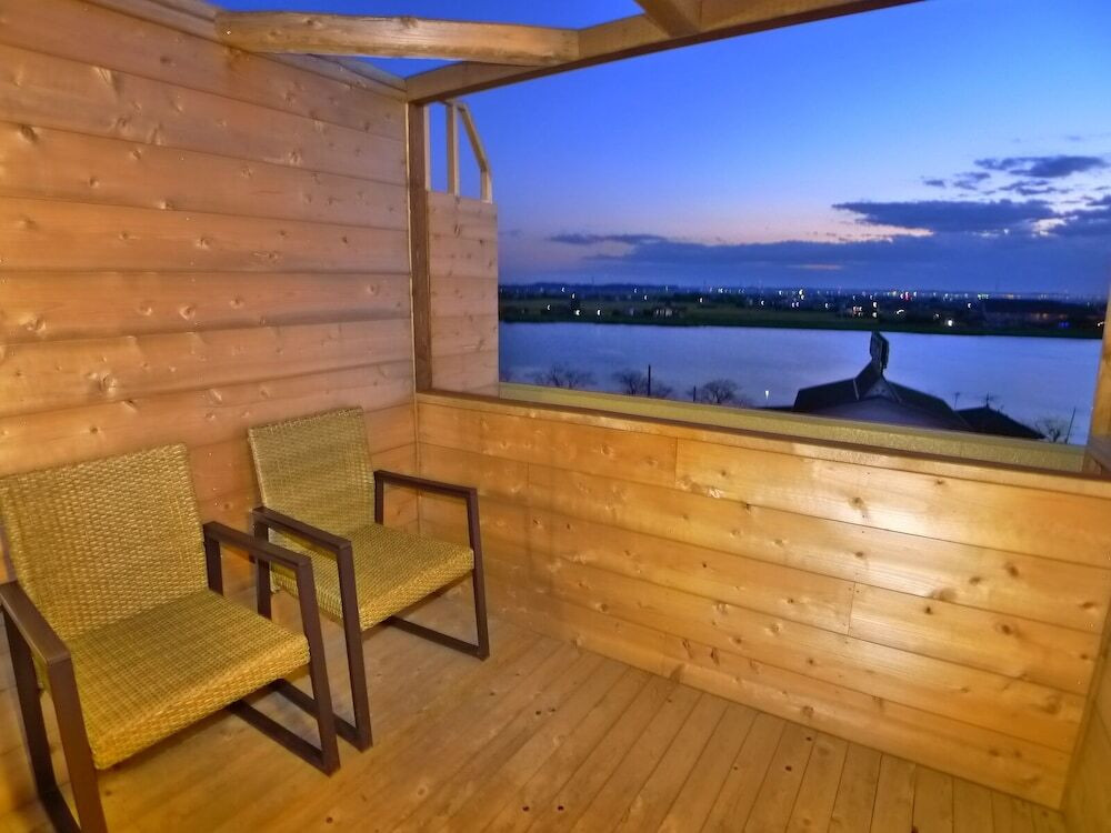 建物のデザイン