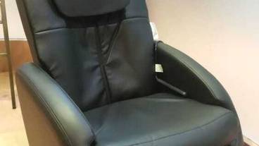 施設内の設備 / 1