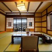 湯西川温泉 上屋敷 平の高房（栃木県 旅館） / 3