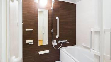 バスルーム / 18