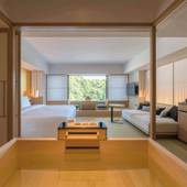 バンヤンツリー・東山 京都（京都府 シティホテル） / 5