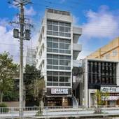 レジデンシャルホテル那覇 美栄橋（沖縄県 アパートメント） / 2