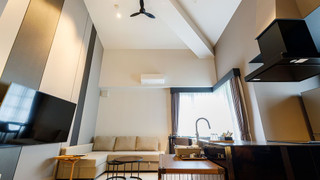 [108] クラブコーナールーム (愛犬同伴可) 禁煙