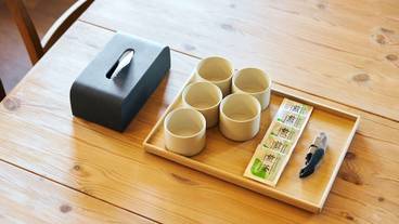 客室の設備とサービス / 25