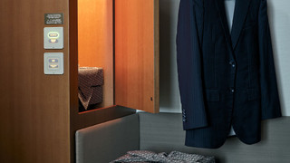 デラックス ルーム (2 Twin Beds)