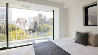 プレミアム スタジオ シティビュー (501)