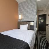 アパホテル TKP札幌駅前（北海道 ビジネスホテル） / 5