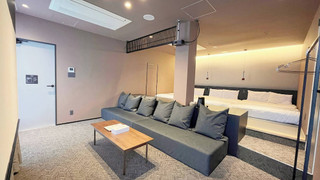 プレミアム和洋室