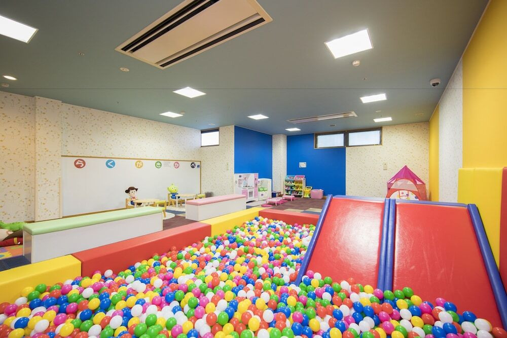 子供用スペース