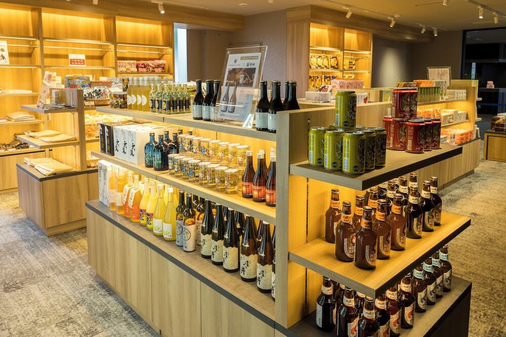 ギフト ショップ