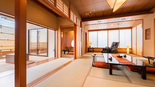 ファミリー ルーム 禁煙 専用バスルーム