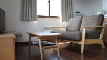 リビング エリア / 39