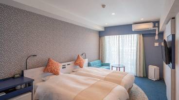 コンフォートツイン / 2