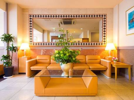 ホテル明治屋 / 2