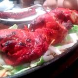 ナマステ食堂（ナマステショクドウ）