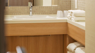 [禁煙]デラックス ツインルーム