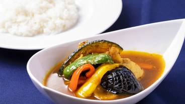 レストラン / 25