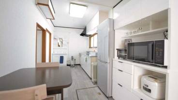 リビング エリア / 11