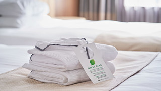 ダブルルーム 禁煙