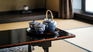 トラディショナル ハウス