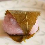 京都でおいしい桜餅を。こだわりの桜餅が食べられる10店