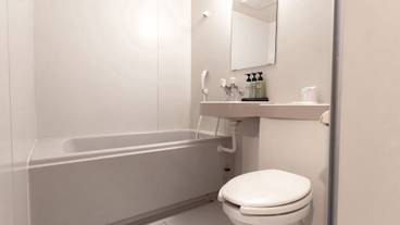 バスルーム / 21