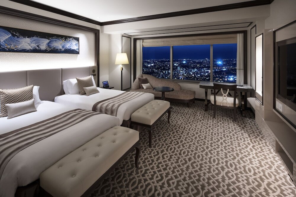 デートにぴったり♡フォトジェニックな「みなとみらい」4282827