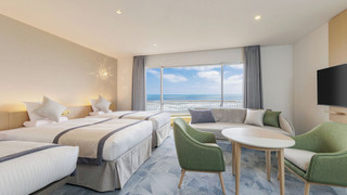 スーペリアツイン 禁煙