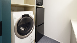 プレミアムメゾネットスイート