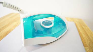 アイロン / アイロン台 / 23