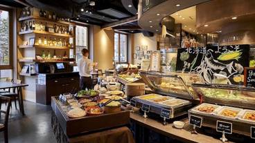 レストラン / 25