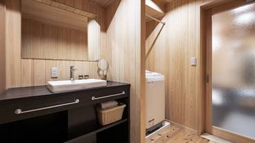 バスルーム / 23