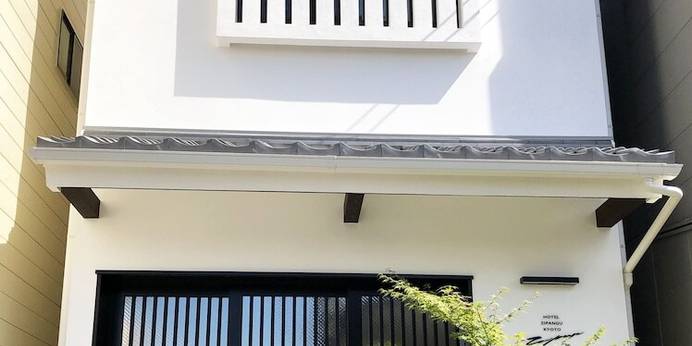 Hotel Zipangu Murasakino(京都府 別荘・ヴィラ・コンドミニアム) / 1