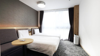 ツイン エキストラ 禁煙