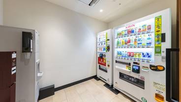 自動販売機 / 2