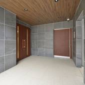 レジデンスホテル博多8（福岡県 シティホテル） / 3