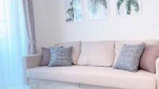 1ベッドルームアパートメント バルコニー付き 303号室