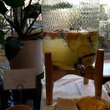 調味料まで北海道産に
こだわった朝ごはん / 2