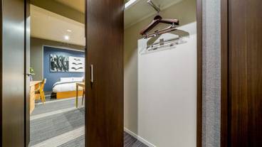 客室の設備とサービス / 37