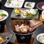 【早得30】★人気プラン★夕食飛騨ぶた朴葉味噌焼き会席!お得な料金で郷土料理を堪能♪【さき楽】 | 下呂温泉 望川館(ぼうせんかん)