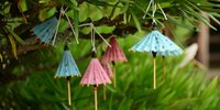 運が開ける傘みくじ♪山口「松陰神社」へやる気チャージの旅