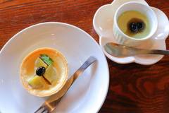 グラニット・カフェ