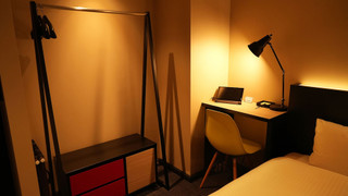 シティ ダブルルーム