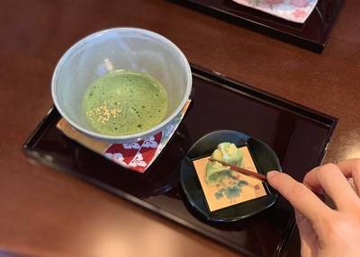 パルティ