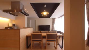 専用簡易キッチン / 12