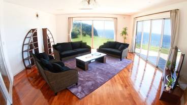 リビング エリア / 22