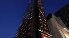 アパホテル 新宿歌舞伎町タワー